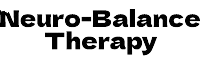 Neuro-Balance Therapy.com logo
